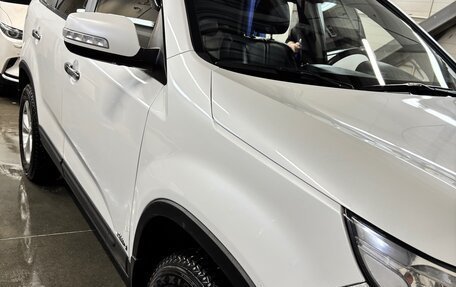 KIA Sorento II рестайлинг, 2013 год, 1 769 000 рублей, 11 фотография