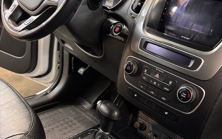 KIA Sorento II рестайлинг, 2013 год, 1 769 000 рублей, 9 фотография