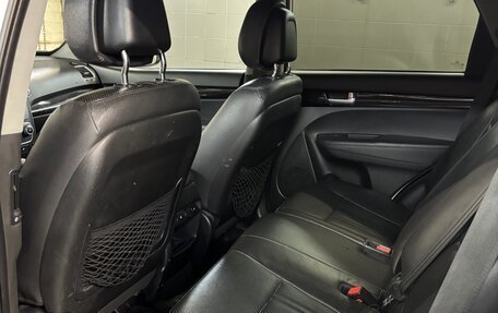 KIA Sorento II рестайлинг, 2013 год, 1 769 000 рублей, 12 фотография