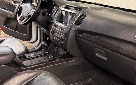 KIA Sorento II рестайлинг, 2013 год, 1 769 000 рублей, 10 фотография