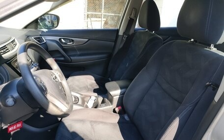 Nissan X-Trail, 2015 год, 1 480 000 рублей, 6 фотография