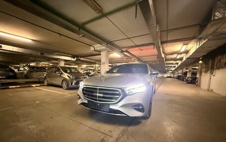 Mercedes-Benz E-Класс, 2024 год, 7 690 000 рублей, 2 фотография