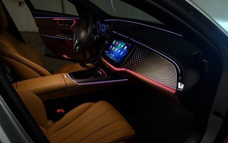 Mercedes-Benz E-Класс, 2024 год, 7 690 000 рублей, 4 фотография