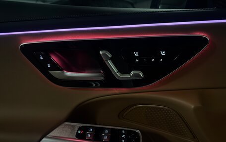 Mercedes-Benz E-Класс, 2024 год, 7 690 000 рублей, 7 фотография