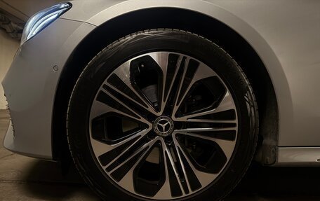 Mercedes-Benz E-Класс, 2024 год, 7 690 000 рублей, 5 фотография