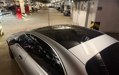 Mercedes-Benz E-Класс, 2024 год, 7 690 000 рублей, 15 фотография