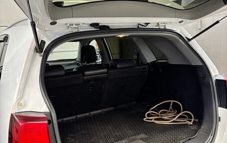 KIA Sorento II рестайлинг, 2013 год, 1 769 000 рублей, 15 фотография