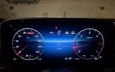 Mercedes-Benz E-Класс, 2024 год, 7 690 000 рублей, 6 фотография