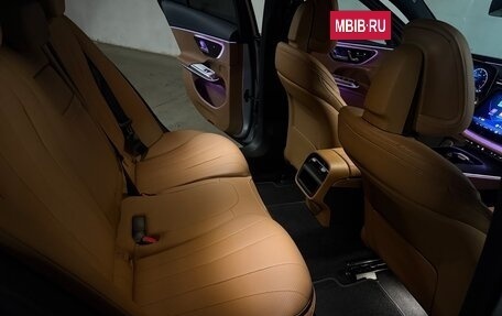 Mercedes-Benz E-Класс, 2024 год, 7 690 000 рублей, 12 фотография