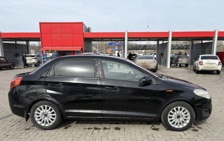 Chery Very (A13), 2012 год, 80 000 рублей, 4 фотография
