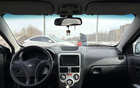 Chery Very (A13), 2012 год, 80 000 рублей, 5 фотография