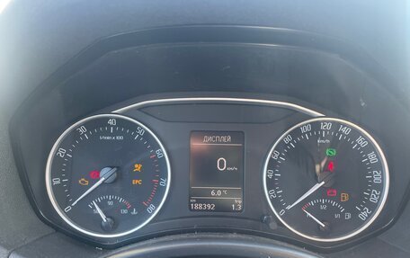 Skoda Octavia, 2012 год, 780 000 рублей, 9 фотография