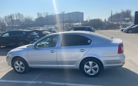 Skoda Octavia, 2012 год, 780 000 рублей, 8 фотография