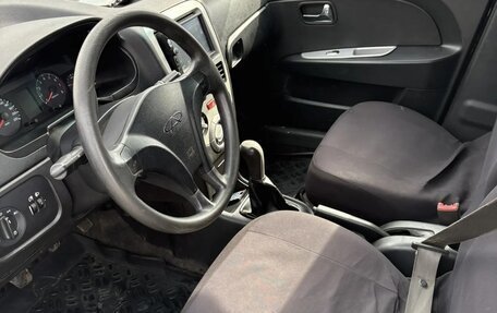 Chery Very (A13), 2012 год, 80 000 рублей, 6 фотография