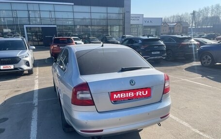 Skoda Octavia, 2012 год, 780 000 рублей, 6 фотография