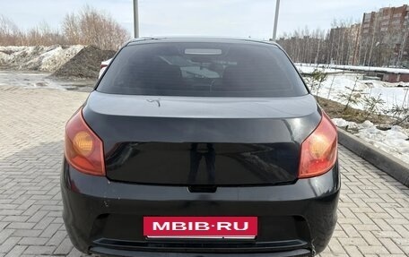 Chery Very (A13), 2012 год, 80 000 рублей, 3 фотография