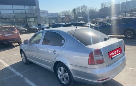 Skoda Octavia, 2012 год, 780 000 рублей, 7 фотография