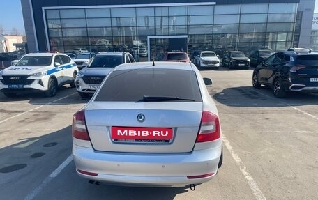 Skoda Octavia, 2012 год, 780 000 рублей, 5 фотография