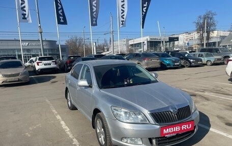 Skoda Octavia, 2012 год, 780 000 рублей, 2 фотография