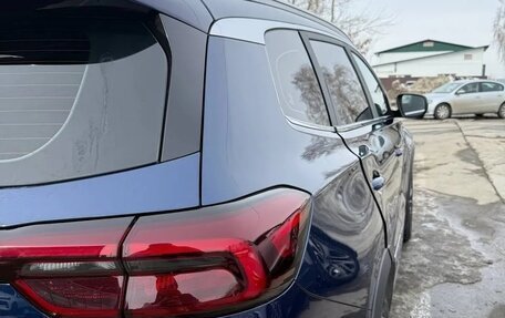 Chery Tiggo 8 I, 2024 год, 2 100 000 рублей, 3 фотография