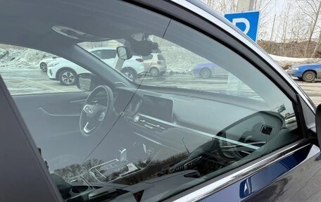 Chery Tiggo 8 I, 2024 год, 2 100 000 рублей, 6 фотография