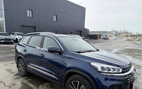 Chery Tiggo 8 I, 2024 год, 2 100 000 рублей, 5 фотография