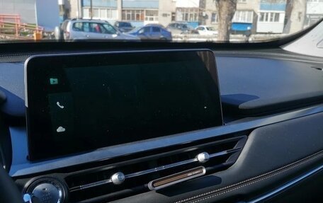 Chery Tiggo 8 I, 2024 год, 2 100 000 рублей, 11 фотография