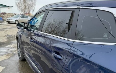 Chery Tiggo 8 I, 2024 год, 2 100 000 рублей, 8 фотография