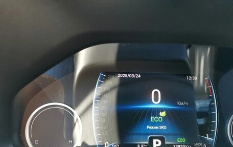 Chery Tiggo 8 I, 2024 год, 2 100 000 рублей, 12 фотография