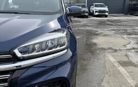 Chery Tiggo 8 I, 2024 год, 2 100 000 рублей, 7 фотография