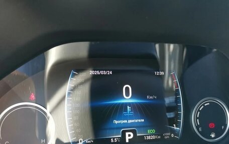 Chery Tiggo 8 I, 2024 год, 2 100 000 рублей, 10 фотография