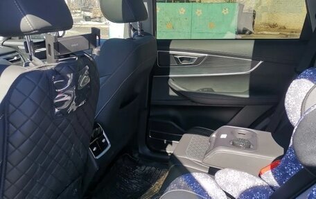 Chery Tiggo 8 I, 2024 год, 2 100 000 рублей, 16 фотография