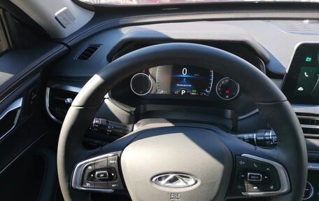 Chery Tiggo 8 I, 2024 год, 2 100 000 рублей, 15 фотография