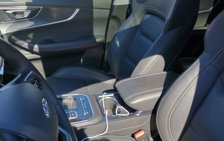 Chery Tiggo 8 I, 2024 год, 2 100 000 рублей, 17 фотография