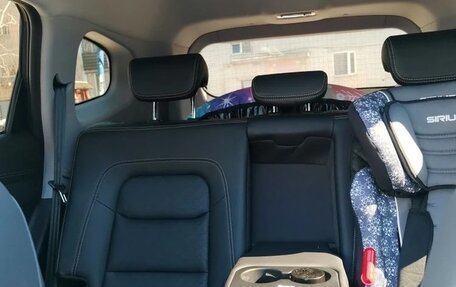 Chery Tiggo 8 I, 2024 год, 2 100 000 рублей, 20 фотография