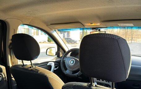 Renault Sandero I, 2013 год, 730 000 рублей, 6 фотография