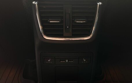 Skoda Octavia, 2017 год, 1 620 000 рублей, 21 фотография