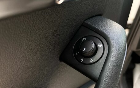 Skoda Octavia, 2017 год, 1 620 000 рублей, 20 фотография