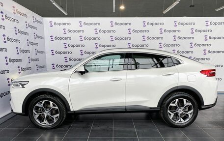 Haval F7x I, 2023 год, 2 350 000 рублей, 5 фотография