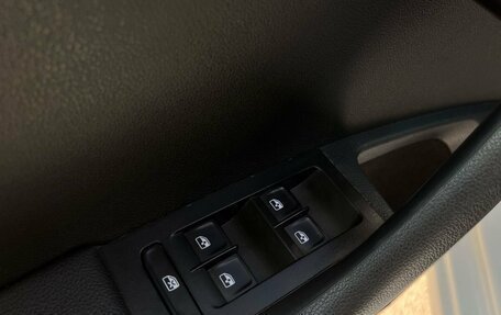 Skoda Octavia, 2017 год, 1 620 000 рублей, 19 фотография