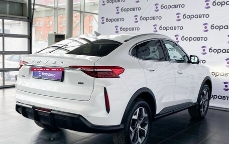 Haval F7x I, 2023 год, 2 350 000 рублей, 3 фотография