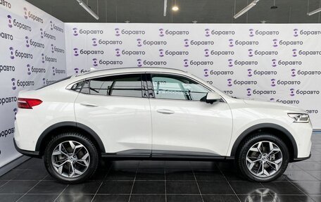 Haval F7x I, 2023 год, 2 350 000 рублей, 6 фотография