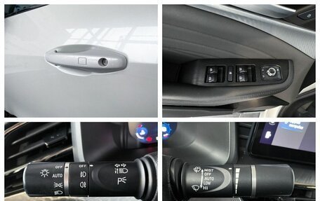 Haval F7x I, 2023 год, 2 350 000 рублей, 13 фотография