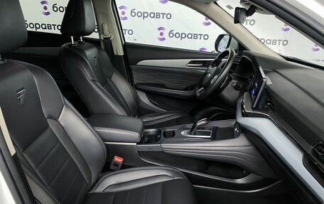 Haval F7x I, 2023 год, 2 350 000 рублей, 17 фотография