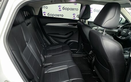 Haval F7x I, 2023 год, 2 350 000 рублей, 16 фотография