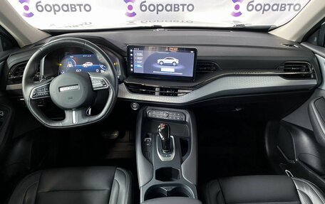 Haval F7x I, 2023 год, 2 350 000 рублей, 7 фотография