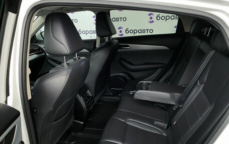 Haval F7x I, 2023 год, 2 350 000 рублей, 15 фотография