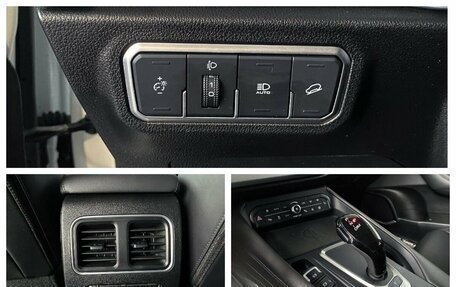 Haval F7x I, 2023 год, 2 350 000 рублей, 11 фотография