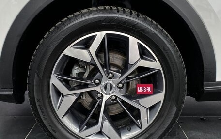 Haval F7x I, 2023 год, 2 350 000 рублей, 18 фотография