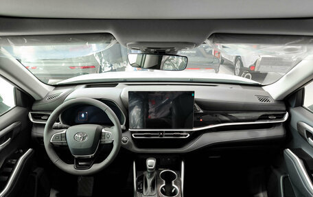 Toyota Highlander, 2026 год, 5 899 000 рублей, 17 фотография